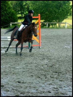 melline de daienerie